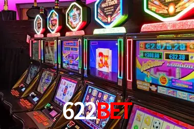 A Emoção da Loteria na 622bet: Uma Chance de Mudança de Vida