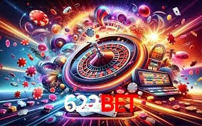 Estatísticas 622bet