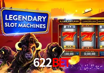 Desvendando o Mundo dos Jogos Virtuais na 622bet