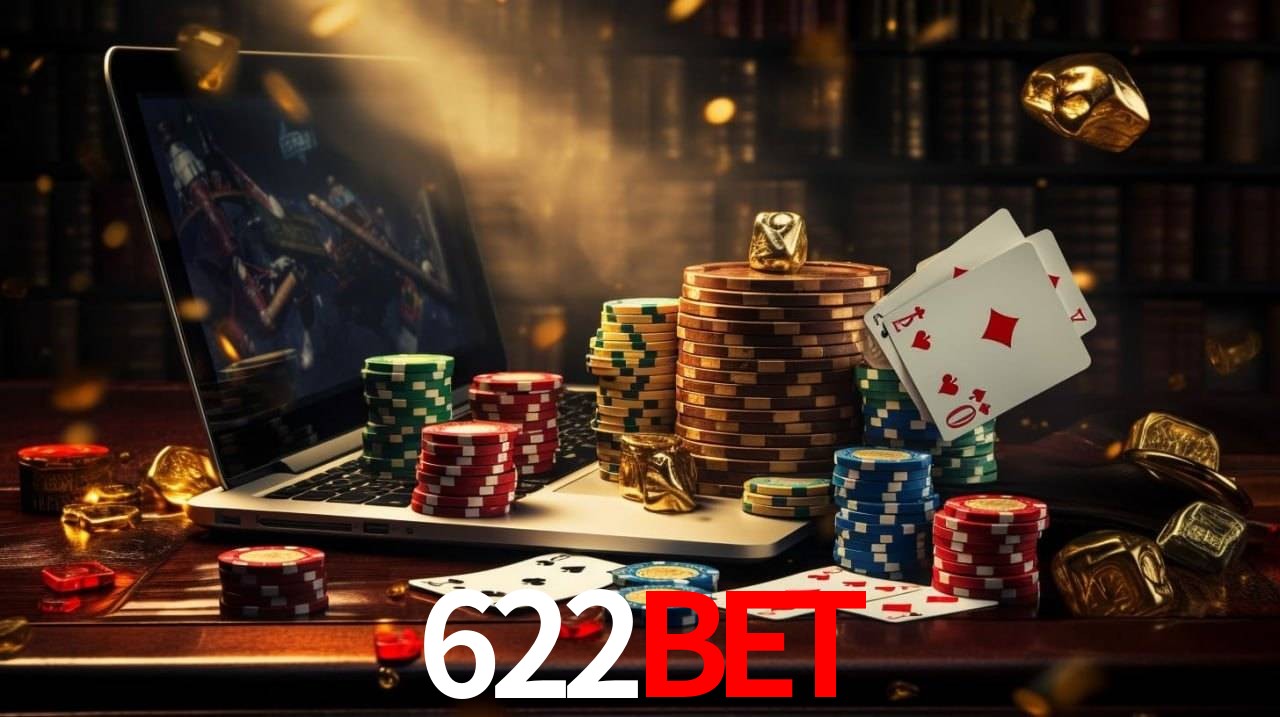 Estatísticas 622bet