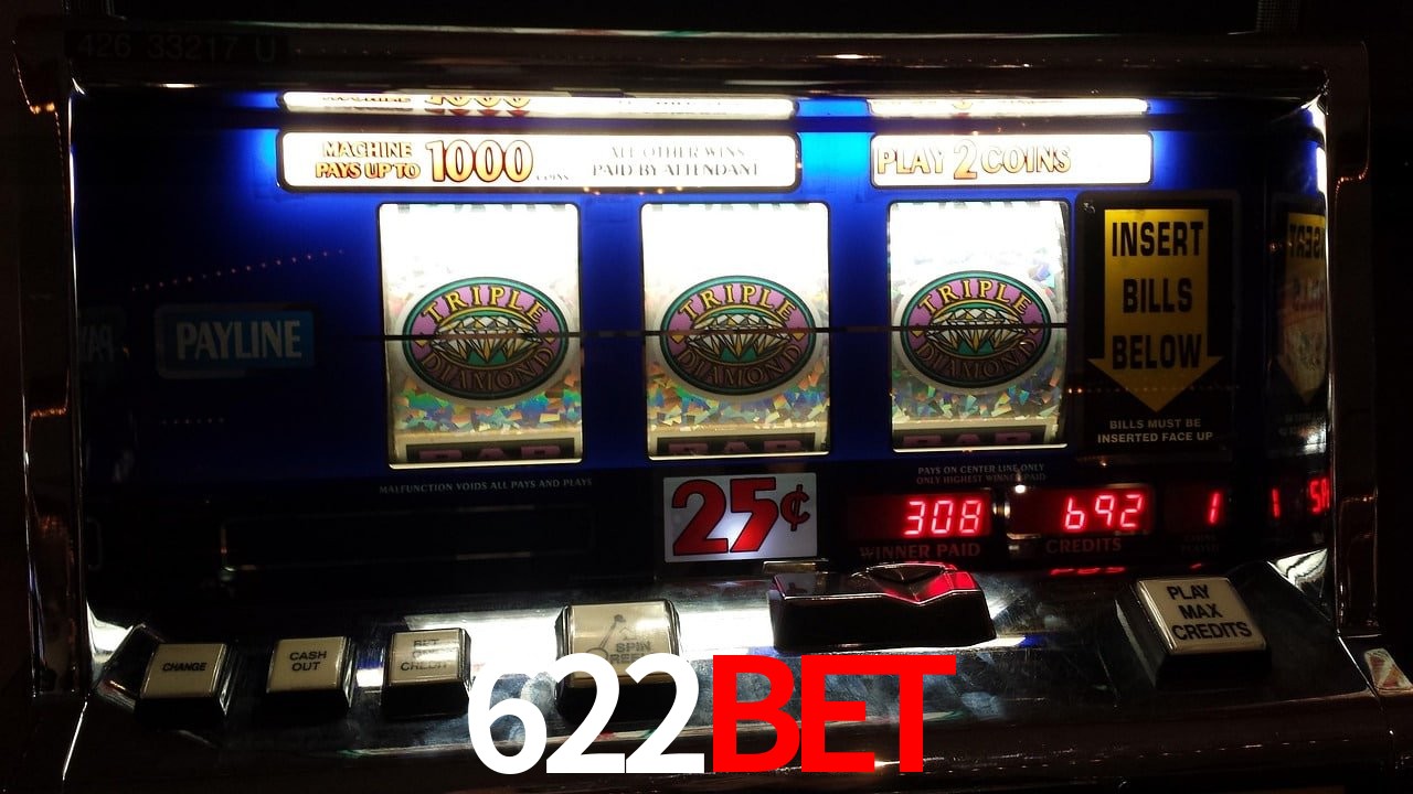 Experiência VIP 622bet