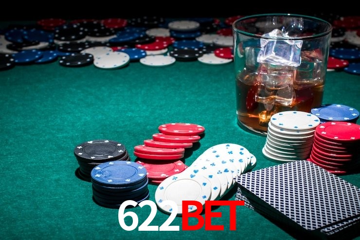 Experiência VIP 622bet