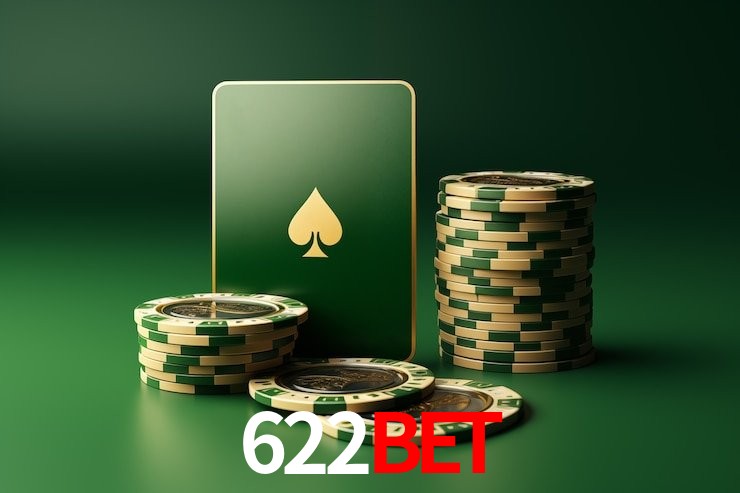 Welcome Bonus 622bet