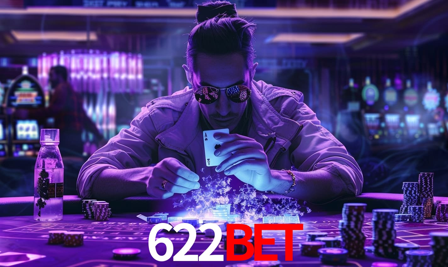 VIP Casino 622bet