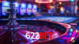 Recursos de Bônus 622bet