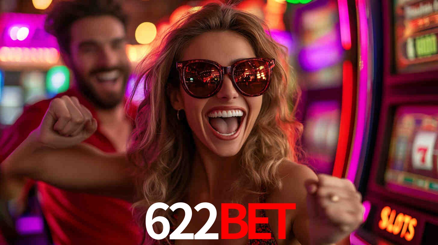 Explorando a Categoria de Eventos em Apostas na 622bet