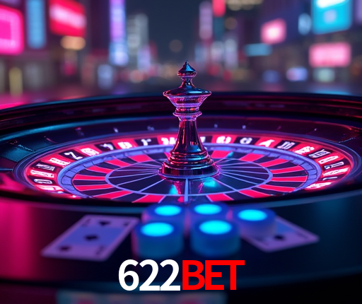 Desvendando o Mundo dos Jogos Virtuais na 622bet