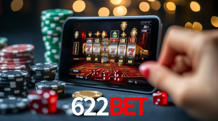 Premium Interface 622bet