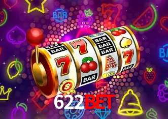 A Revolução dos Aplicativos de Jogos no 622bet
