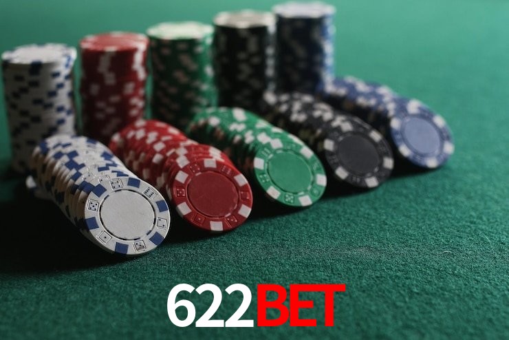 Game Statistics 622bet