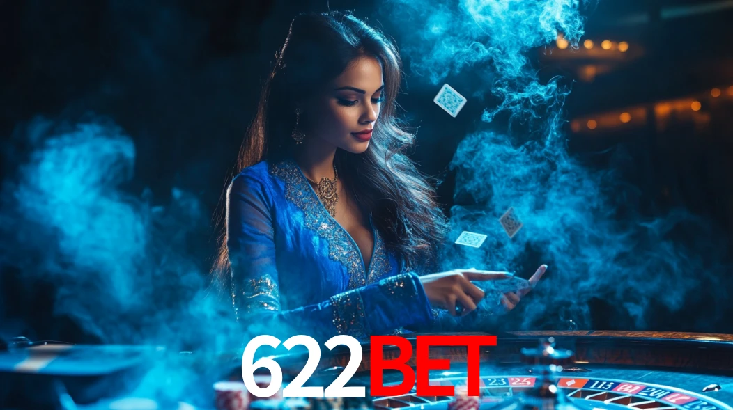 A Emoção da Loteria na 622bet: Uma Chance de Mudança de Vida
