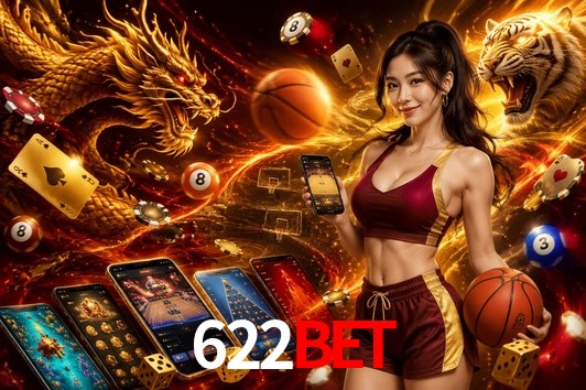 Bonus Features 622bet