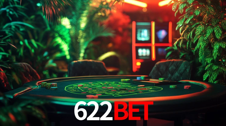 Daily Bonuses 622bet