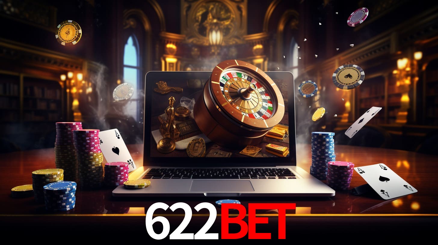 Tournaments 622bet