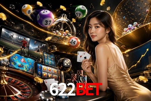 Exclusive Offers 622bet