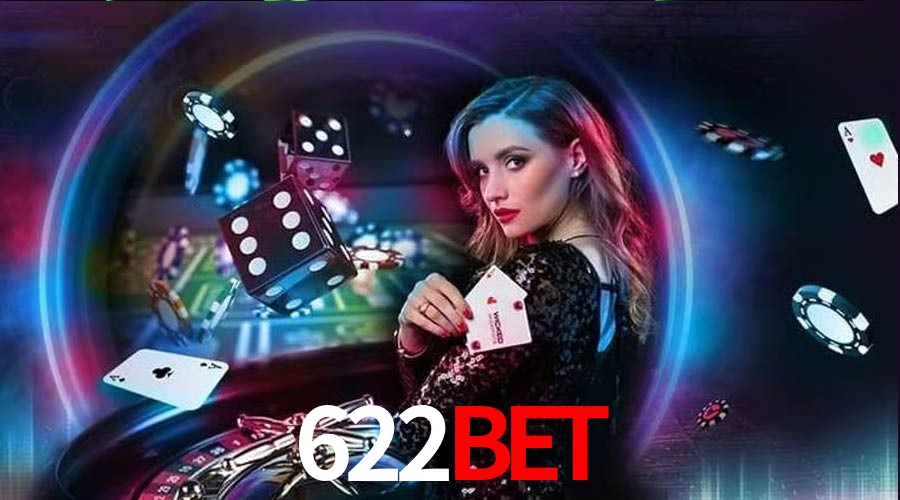Weekend Specials 622bet