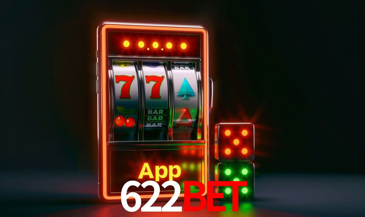 Diretório de Jogos 622bet