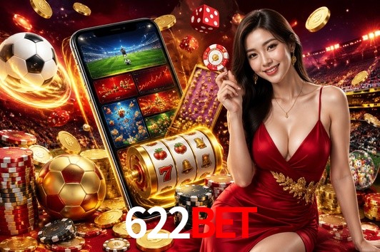 Tennis Betting 622bet