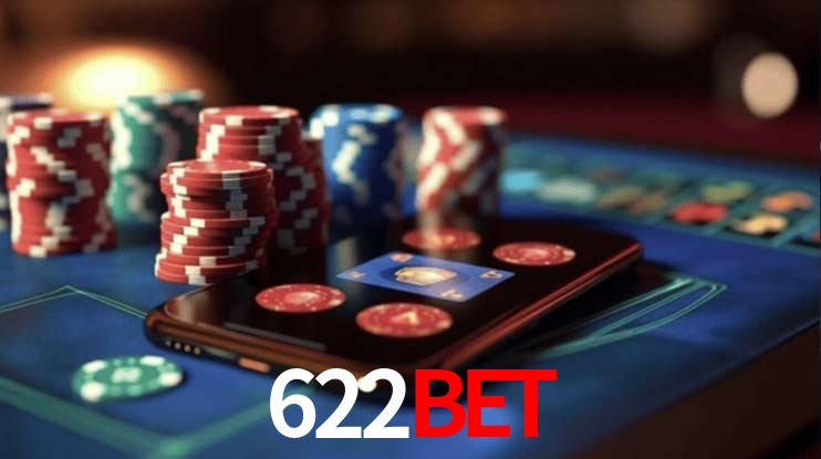 Login Seguro 622bet