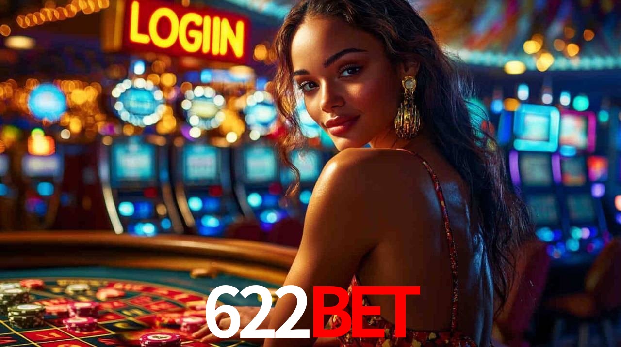 Benefícios da Conta 622bet