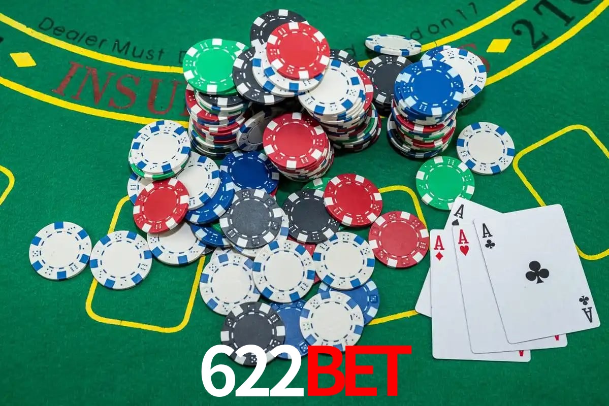 Casino VIP 622bet