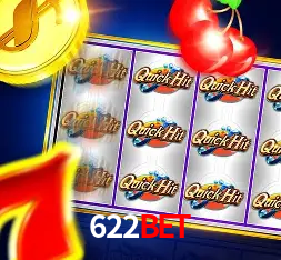 Apostas Esportivas na 622bet: Um Guia Completo