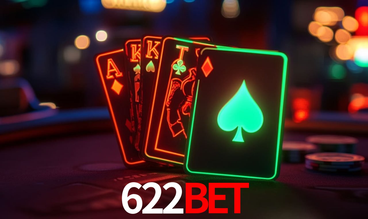 Casino Ao Vivo 622bet