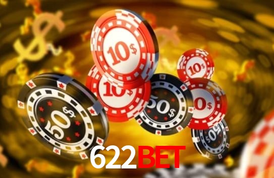 Apostas de Tênis 622bet