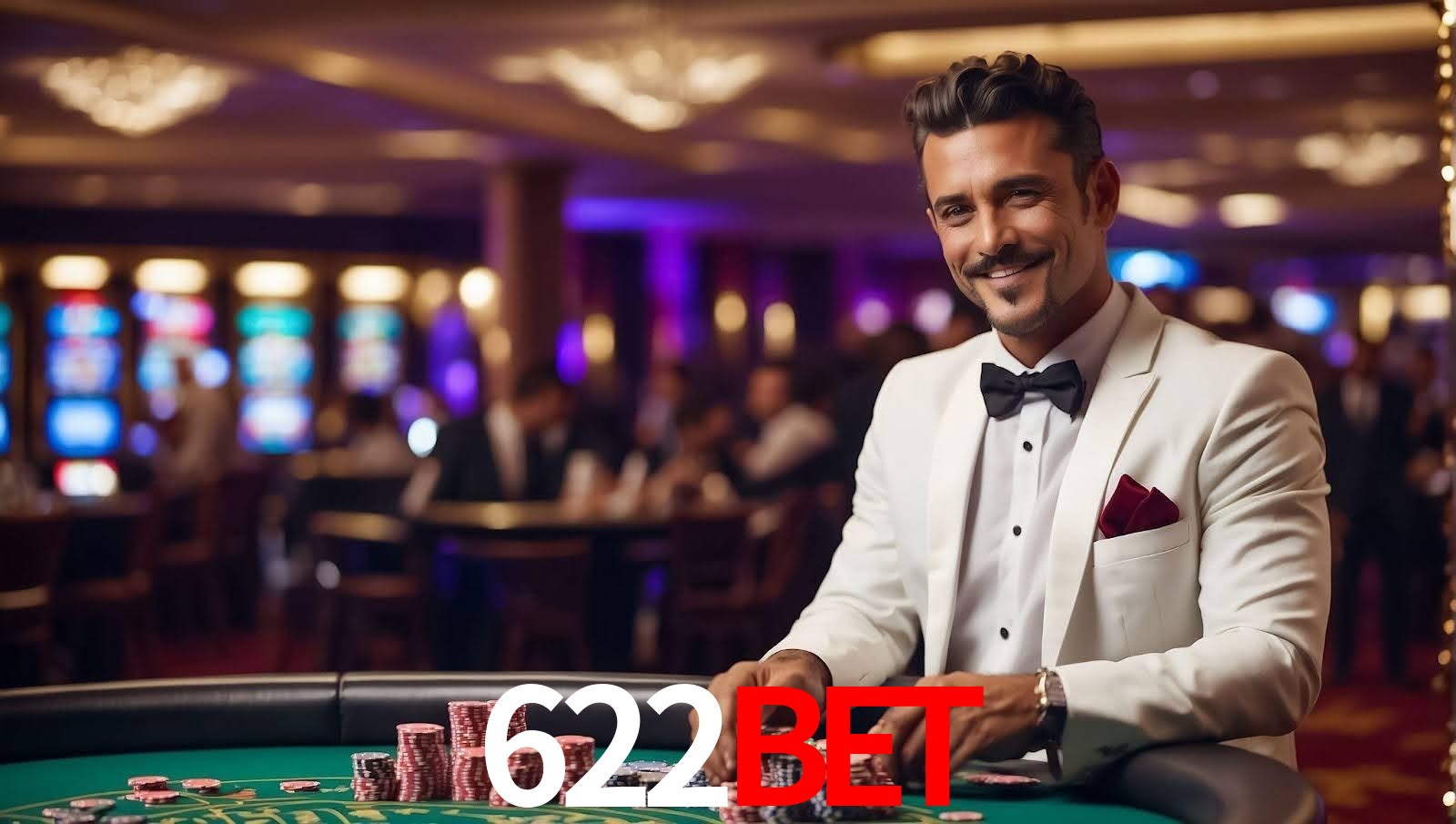 Especiais de Fim de Semana 622bet