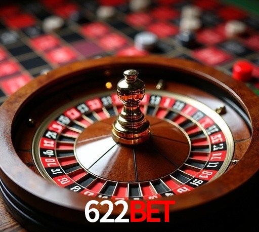Cassino ao Vivo 622bet - Dealers Brasileiros Profissionais