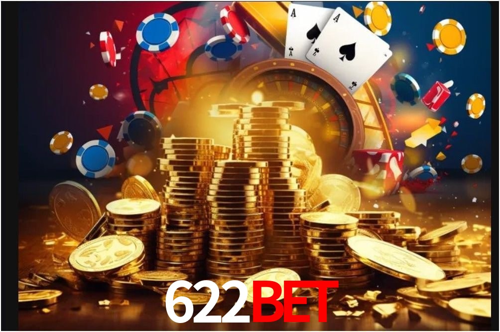 PIX Instantâneo 622bet