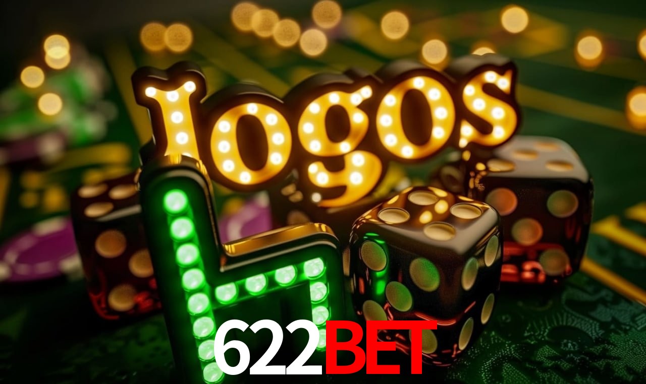 Jogos de Slot 622bet