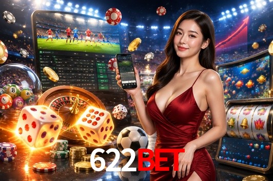 Game Providers 622bet