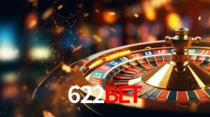 Jogos de Mesa Premium 622bet - Blackjack, Roleta, Baccarat