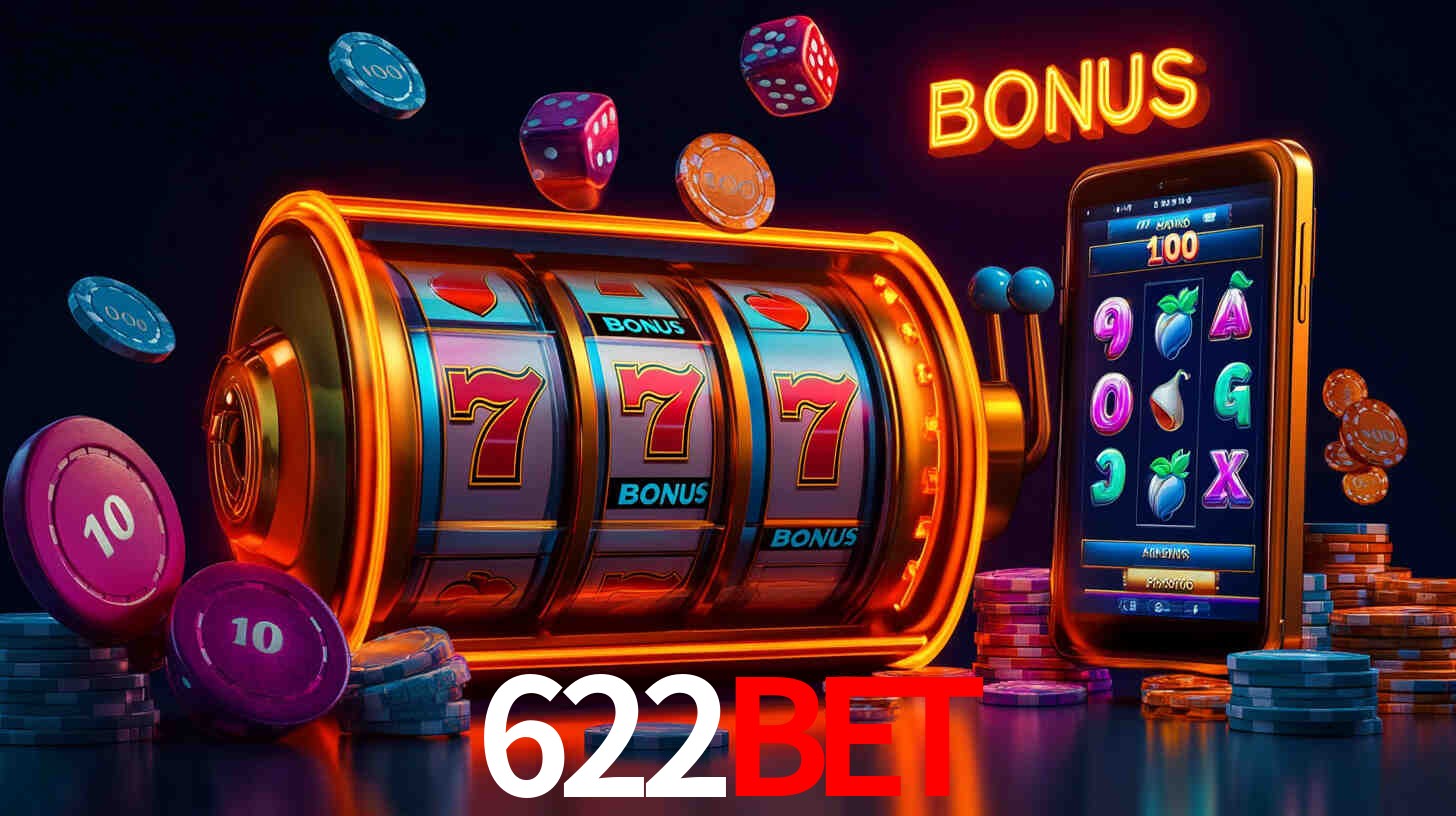 Descubra o Programa VIP da 622bet: Vantagens Exclusivas para Jogadores