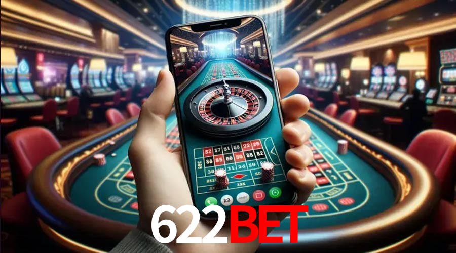 Secure Login 622bet