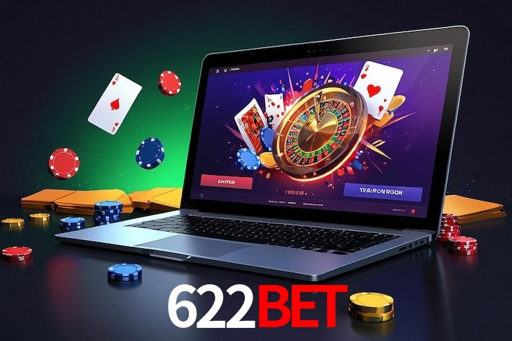 Jogos de Cassino em Destaque - Slots, Roleta, Blackjack