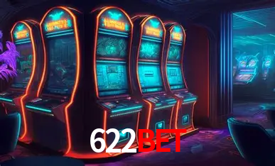 Descubra a Magia dos Jogos de Arcade no 622bet