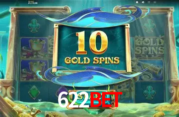 Apostas Esportivas na 622bet: Um Guia Completo