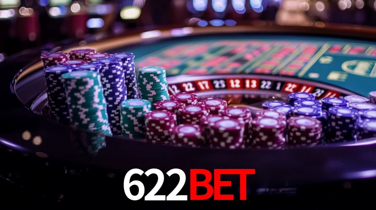 Welcome Bonus 622bet