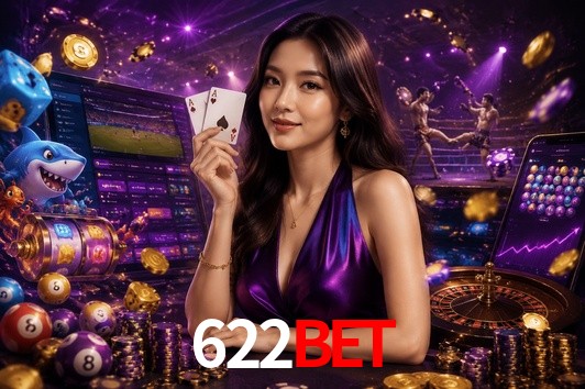 Roulette Table 622bet