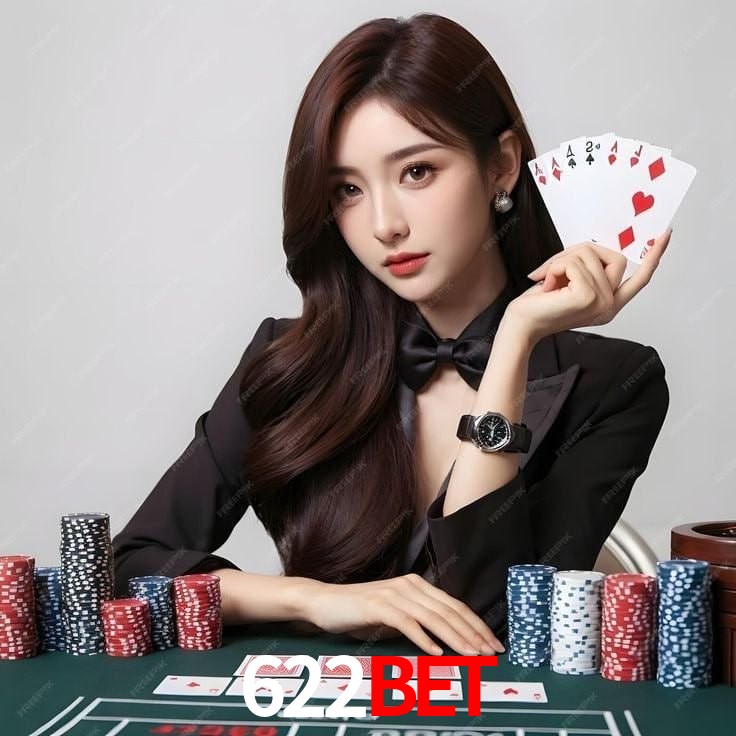 Promoções Sazonais 622bet