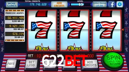Desvendando o Mundo dos Jogos Virtuais na 622bet