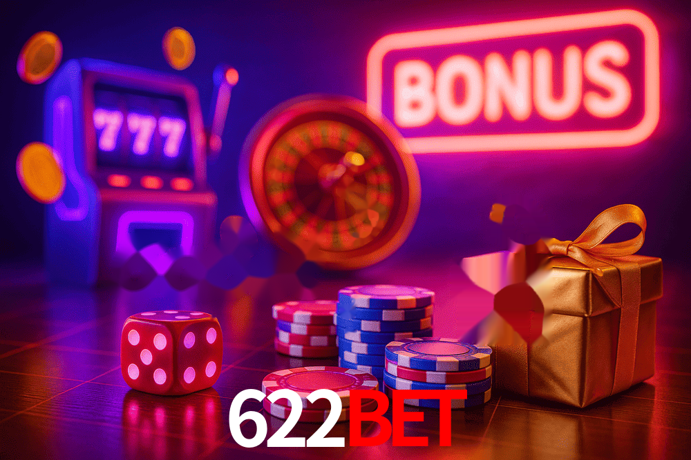 Descubra o Programa VIP da 622bet: Vantagens Exclusivas para Jogadores