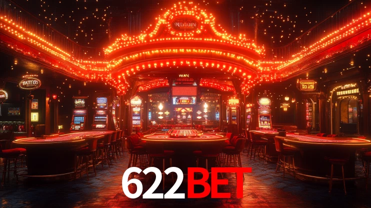 Premium Interface 622bet