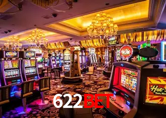 622bet Rio de Janeiro - Professional Dealers