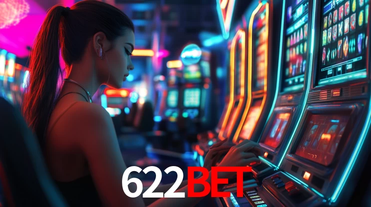 622bet App Interface