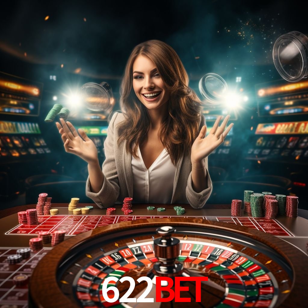 Ofertas Imperdíveis na 622bet: Promoções e Bônus Que Valem a Pena
