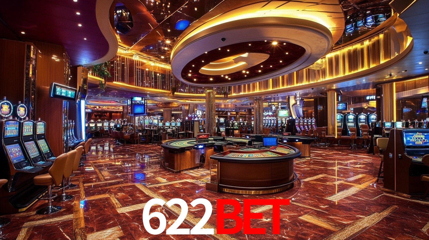 VIP Casino 622bet