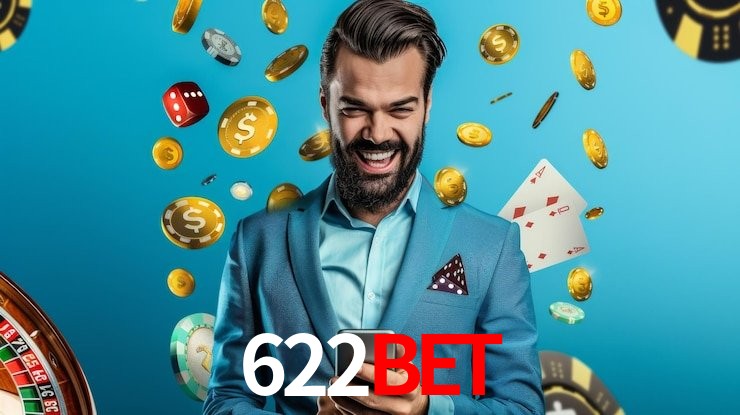 Secure Login 622bet